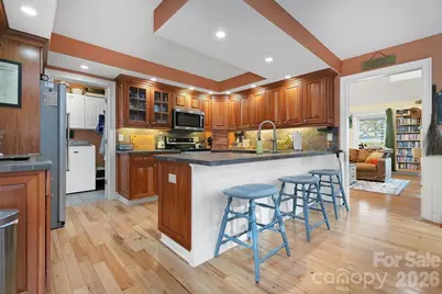 410 Forest Lake Road, Brevard, NC 28712 - Photo 13