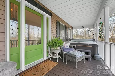 410 Forest Lake Road, Brevard, NC 28712 - Photo 7