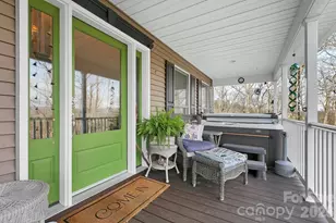 410 Forest Lake Rd, Brevard, NC 28712 - Photo 7