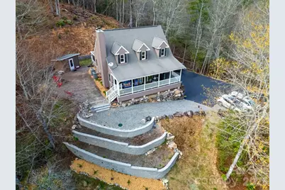 410 Forest Lake Road, Brevard, NC 28712 - Photo 1