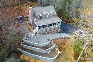 410 Forest Lake Rd, Brevard, NC 28712 - Photo 1