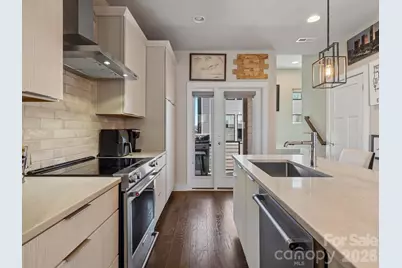 1621 Cannon View Lane, Charlotte, NC 28208 - Photo 21