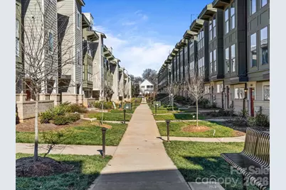 1621 Cannon View Lane #29, Charlotte, NC 28208 - Photo 7