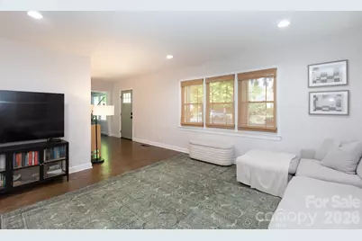 1305 Morningside Drive, Charlotte, NC 28205 - Photo 7