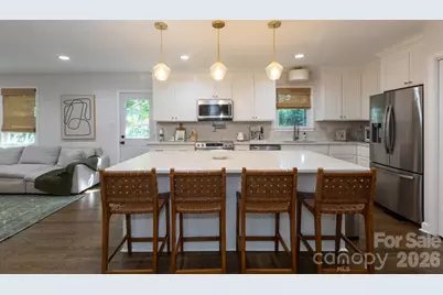 1305 Morningside Drive, Charlotte, NC 28205 - Photo 11