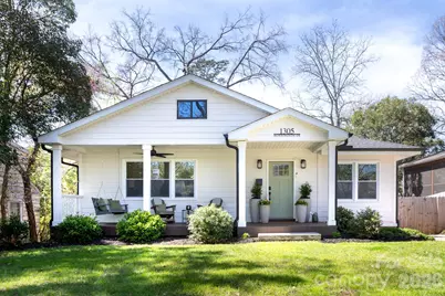 1305 Morningside Drive, Charlotte, NC 28205 - Photo 1