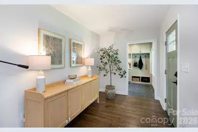 1305 Morningside Drive, Charlotte, NC 28205 - Photo 3