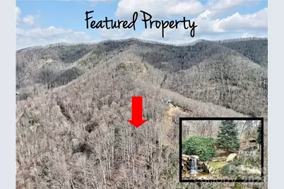 0 Jefferson Lane, Waynesville, NC 28786 - Photo 1