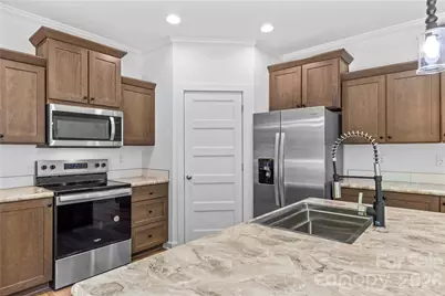 630 Martin Luther King Jr Road, Mocksville, NC 27028 - Photo 11