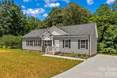 630 Martin Luther King Jr Road, Mocksville, NC 27028 - Photo 1