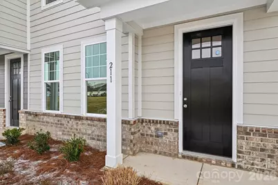 201 Vanguard Lane #13, Cramerton, NC 28032 - Photo 41