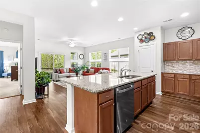 264 Flat Rock Drive, Denver, NC 28037 - Photo 1