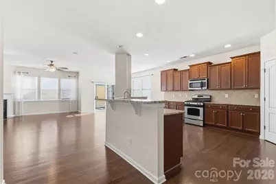 159 E Warfield Drive, Mooresville, NC 28115 - Photo 5