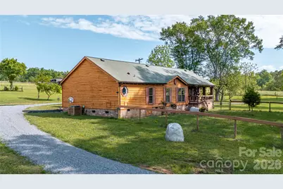 504 Jim Dobbins Road, Rutherfordton, NC 28139 - Photo 1