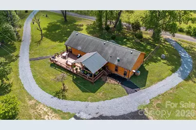 504 Jim Dobbins Road, Rutherfordton, NC 28139 - Photo 37