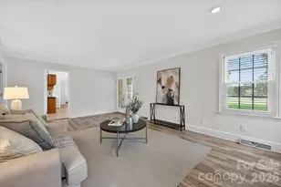 5918 Foxcrest Dr, Mint Hill, NC 28227 - Photo 11