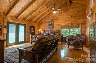 300 Williams Cir, Lake Lure, NC 28746 - Photo 17