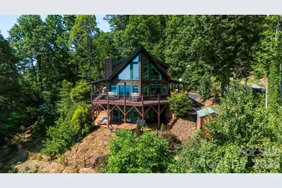 300 Williams Circle, Lake Lure, NC 28746 - Photo 39