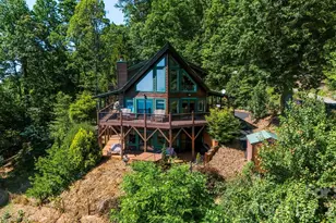 300 Williams Cir, Lake Lure, NC 28746 - Photo 39