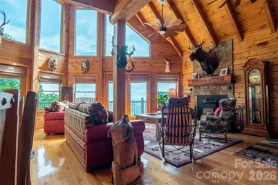 300 Williams Circle, Lake Lure, NC 28746 - Photo 5