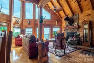 300 Williams Cir, Lake Lure, NC 28746 - Photo 5