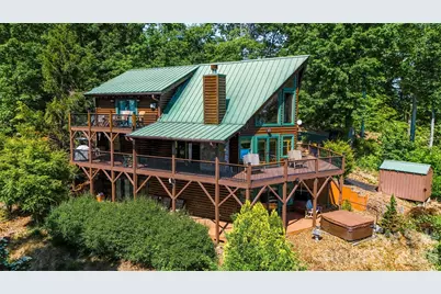 300 Williams Circle, Lake Lure, NC 28746 - Photo 3