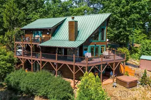 300 Williams Cir, Lake Lure, NC 28746 - Photo 3