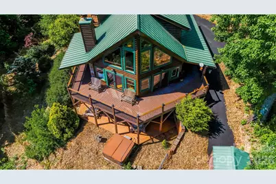 300 Williams Circle, Lake Lure, NC 28746 - Photo 43