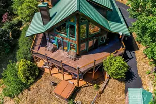 300 Williams Cir, Lake Lure, NC 28746 - Photo 43