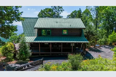 300 Williams Circle, Lake Lure, NC 28746 - Photo 35