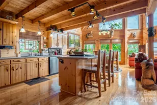 300 Williams Cir, Lake Lure, NC 28746 - Photo 9