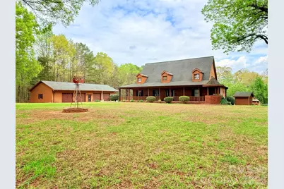 529 Langley Road, Lancaster, SC 29720 - Photo 1