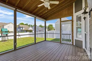 2010 Seabiscuit Dr, Indian Trail, NC 28079 - Photo 37