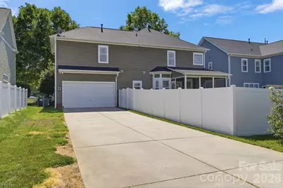 2010 Seabiscuit Drive, Indian Trail, NC 28079 - Photo 39