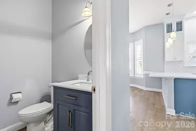2010 Seabiscuit Drive, Indian Trail, NC 28079 - Photo 19