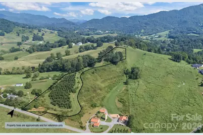 00000 Buck Ridge Road, Waynesville, NC 28785 - Photo 1