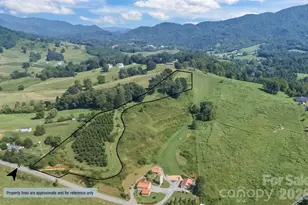 00000 Buck Ridge Rd, Waynesville, NC 28785 - Photo 1