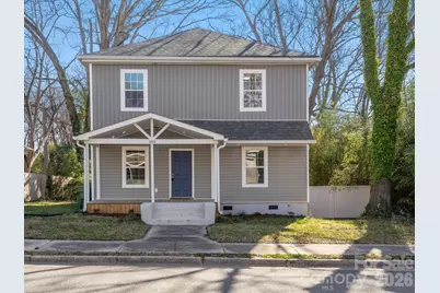 105 S York Street, Lancaster, SC 29720 - Photo 1