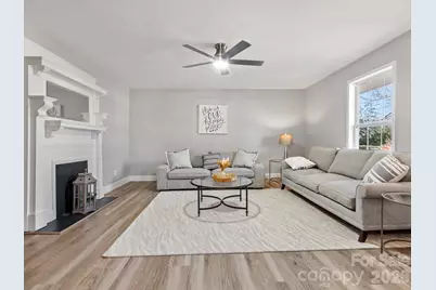 105 S York Street, Lancaster, SC 29720 - Photo 5