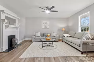 105 S York St, Lancaster, SC 29720 - Photo 5