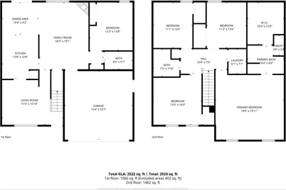 327 Ferrell Avenue, Charlotte, NC 28216 - Photo 31