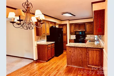 395 Wood Hollow Road, Taylorsville, NC 28681 - Photo 13