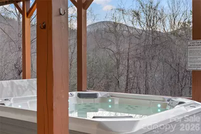 173 Mistletoe Park, Lake Lure, NC 28746 - Photo 3