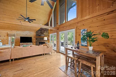 173 Mistletoe Park, Lake Lure, NC 28746 - Photo 15