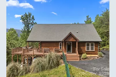 173 Mistletoe Park, Lake Lure, NC 28746 - Photo 37