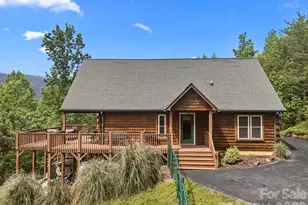 173 Mistletoe Park, Lake Lure, NC 28746 - Photo 37