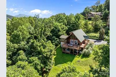 173 Mistletoe Park, Lake Lure, NC 28746 - Photo 41