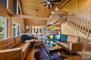 173 Mistletoe Park, Lake Lure, NC 28746 - Photo 7