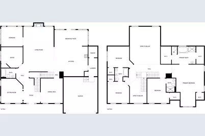 12914 Cleopatra Drive, Charlotte, NC 28213 - Photo 29