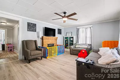 815 S Jackson Street, Salisbury, NC 28144 - Photo 5